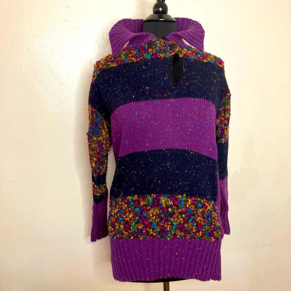 Sweet Sweater from early 80’s